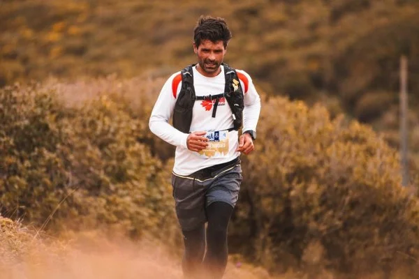 race walking training